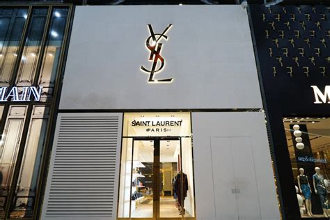 ysl marseille|ysl fashion house.